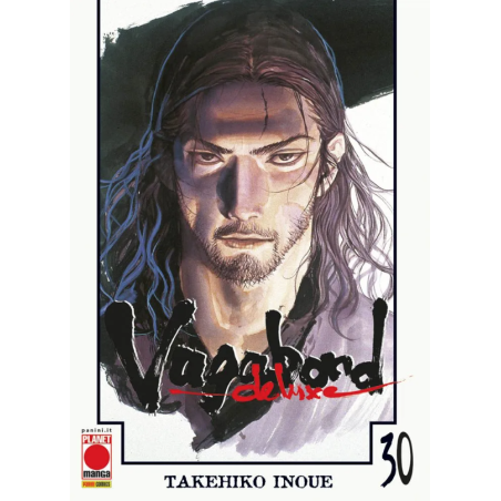 PANINI COMICS - VAGABOND DELUXE 30